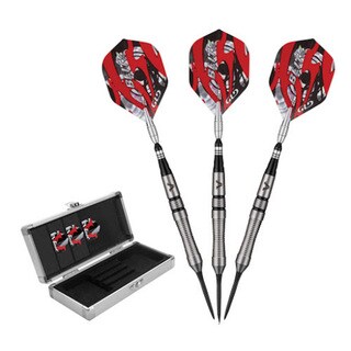 Viper Blitz Tungsten Steel-tip Darts