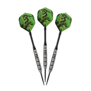 Viper Sidewinder Tungsten Steel Tip Darts