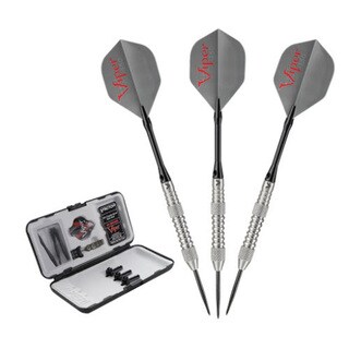 Viper V-Factor Tungsten Steel Tip Darts
