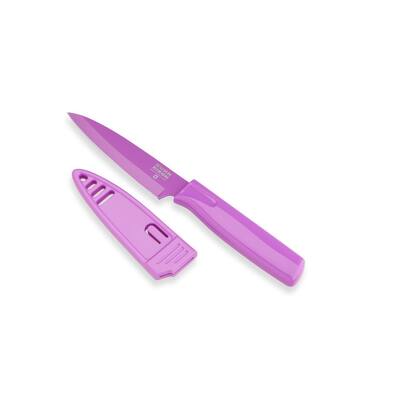 Kuhn Rikon Coltello per servire Lasagne, Dessert - Viola