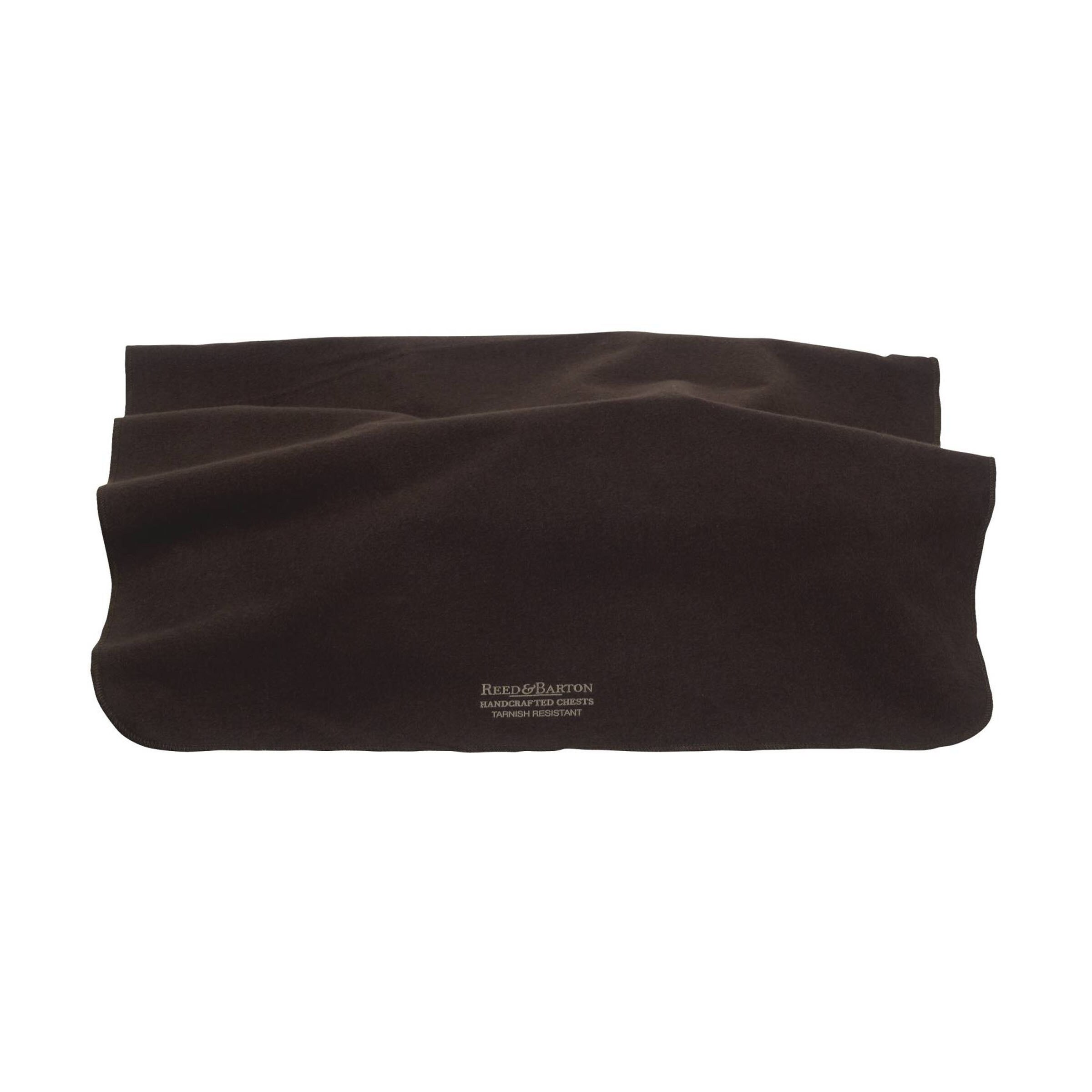 Shop Reed And Barton Large Flatware Drawer Liner Pad Free