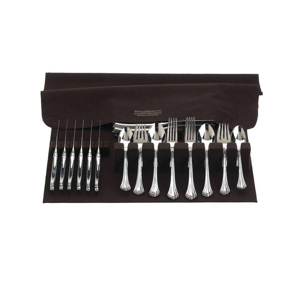 Shop Reed And Barton Large Flatware Drawer Liner Pad Free