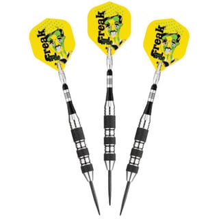 Viper the Freak Steel-tip Darts