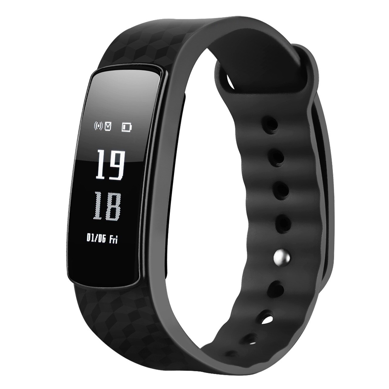 mpow smart fitness tracker