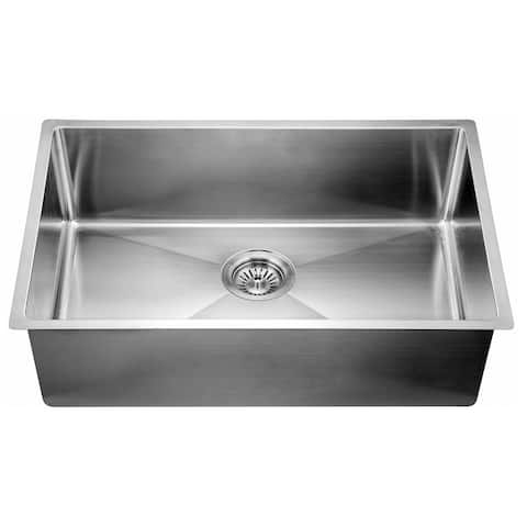 Dawn Usa Kitchen Sinks Shop Online At Overstock