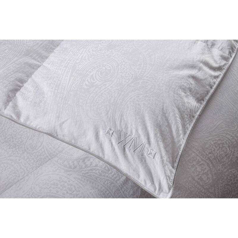 Wesley Mancini Collection Extra Warmth Down Comforter