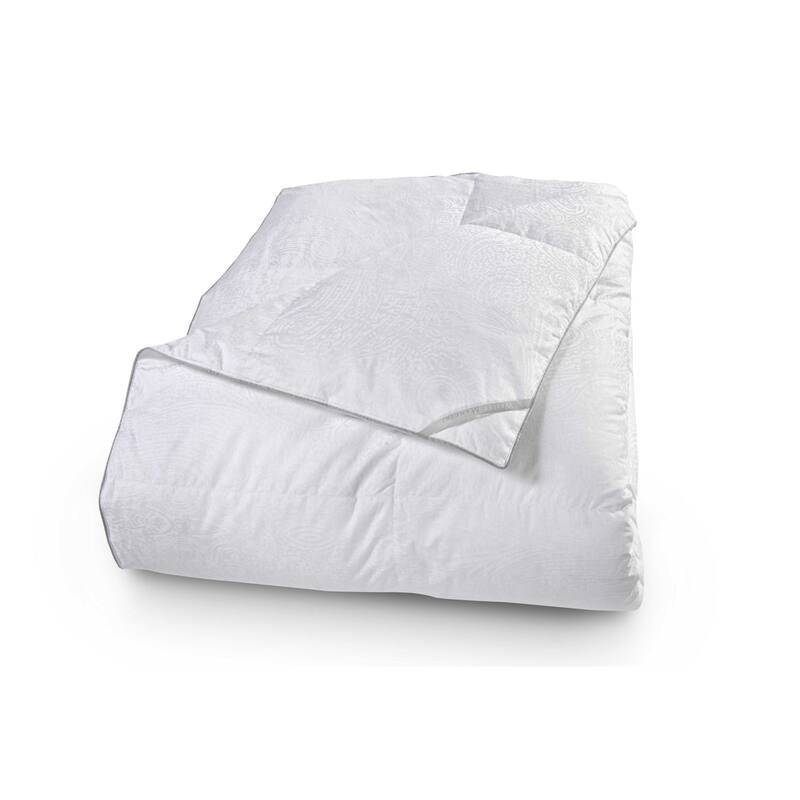 Wesley Mancini Collection Extra Warmth Down Comforter