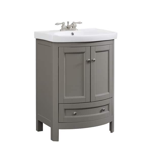 1 Drawer Bathroom Vanities - Bed Bath & Beyond