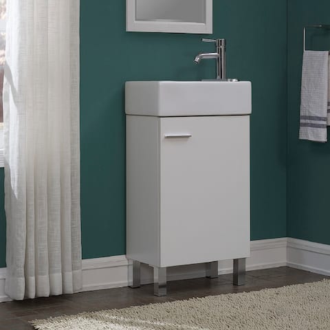 buy bathroom cabinets & storage online at overstock | our best