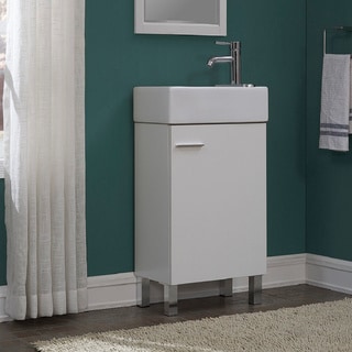 Bathroom Vanities & Vanity Cabinets - Shop The Best Deals for Oct ... Bathroom Vanities & Vanity Cabinets - Shop The Best Deals for Oct ...
