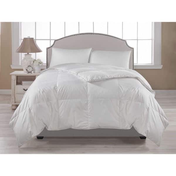 Shop Wesley Mancini Collection Lightweight Down Comforter Free