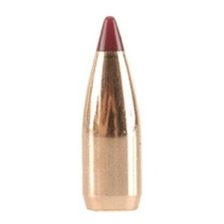 Nosler 204 Caliber Ballistic Tip Varmint Bullets, 32 Grains, Spitzer Boat Tail, Per 100