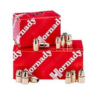 Hornady 500 S&W Bullets 350 Gr XTP/Mag (Per 50)