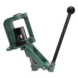 RCBS Rock Chucker Supreme Press
