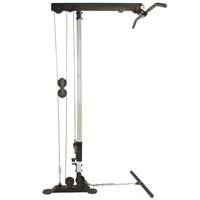 FITNESS REALITY X-Class Lat Pull Down and Low Row Cable Attachment