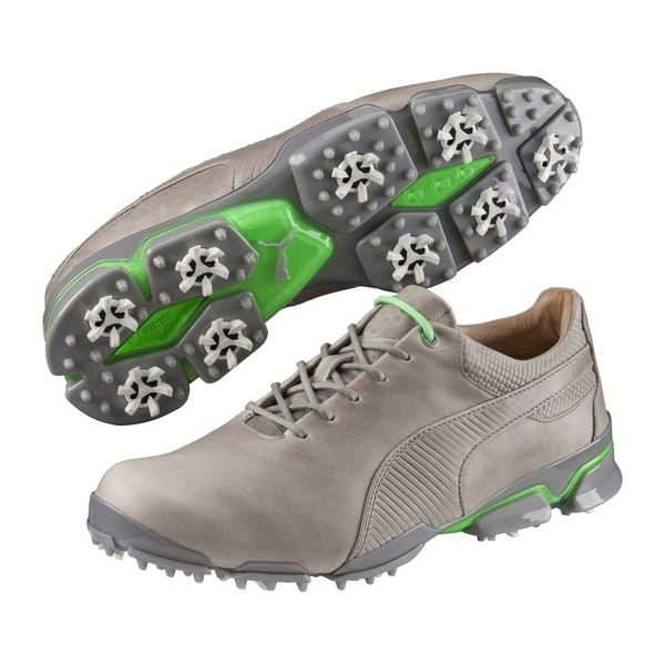 puma titan tour ignite premium golf shoes