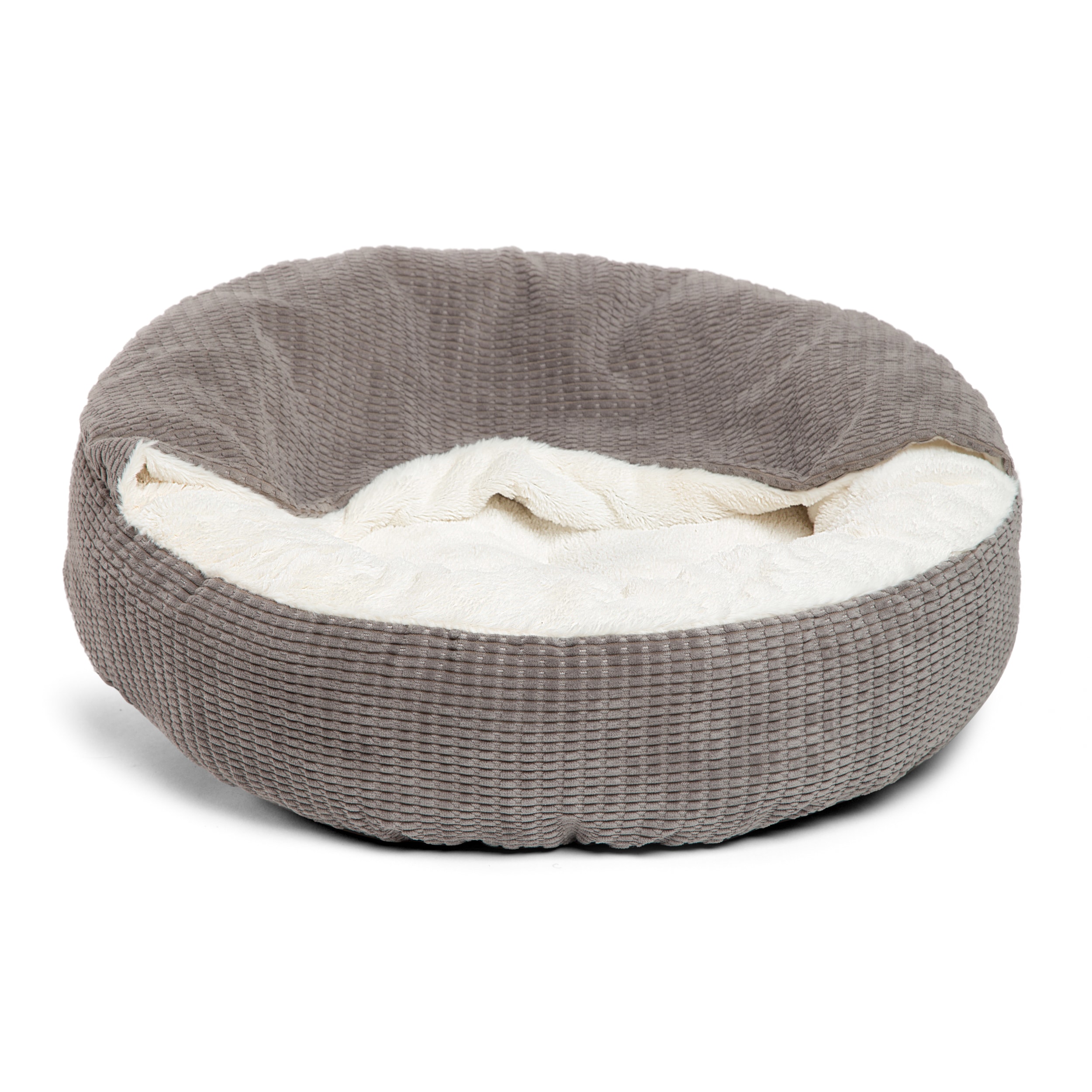 Best friends by sheri best sale cozy cuddler mason dog bed