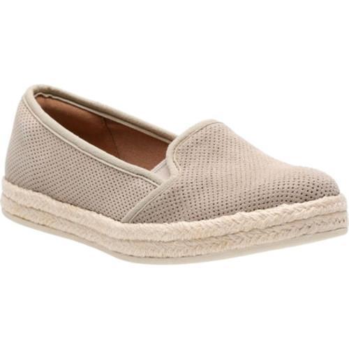 azella theoni espadrille flat