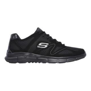 skechers flash point men's shoes