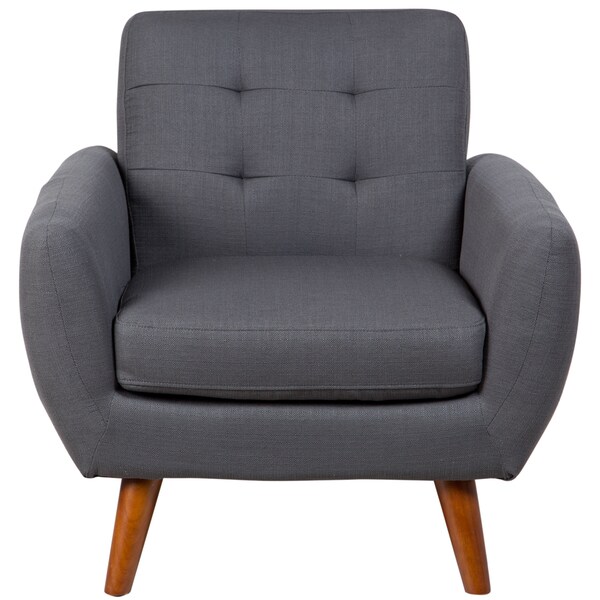 daphne slipper chair