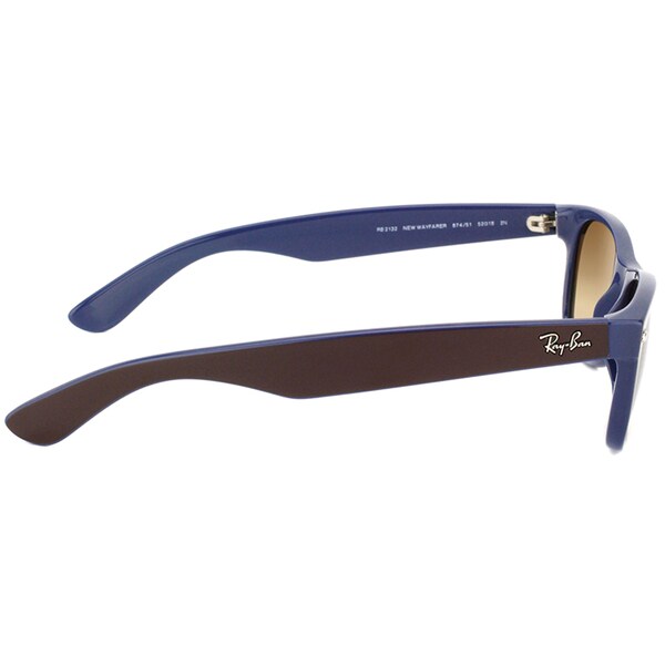 ray ban wayfarer 2132 52mm