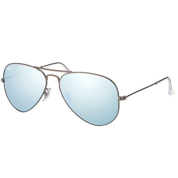 ray ban 3025 55mm gunmetal ray ban 3025 55mm gunmetal