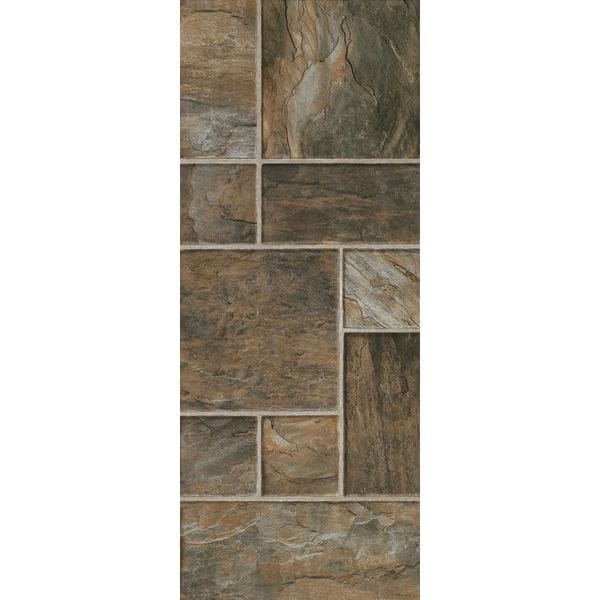 Shop Limestone Laminate 21.15 Square Feet per Case Pack ...