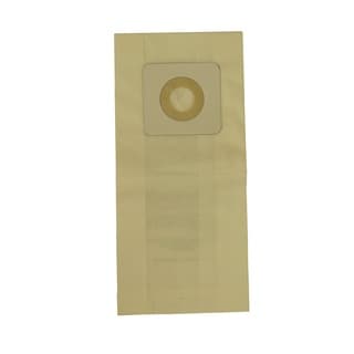 Bissell Commercial Replacement Bags for Vacuum (Pack of 10)