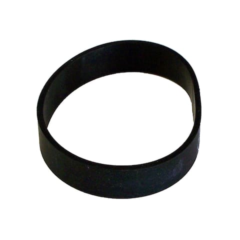 Bissell Commercial Replacement Belts for BGU8000 Vacuum (Pack of 3)
