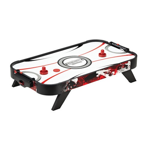 Mainstreet Classics 35-inch Mini Air Hockey