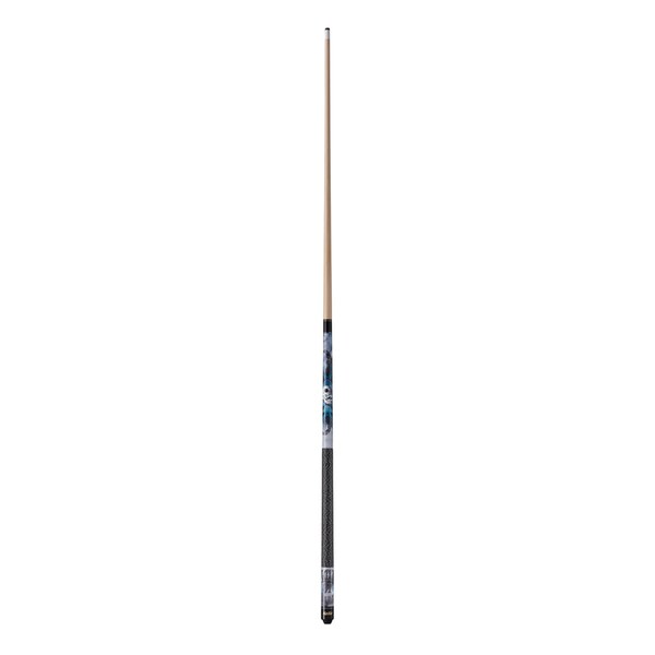 Fat Cat Edge Maple Hardwood Billiard Cue