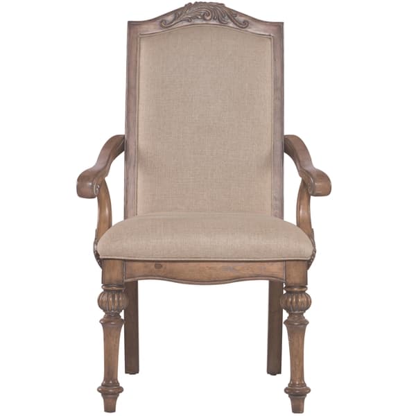 Louis Traditional & French Inspired Wood Dining Chair Set(2PC) - On Sale -  Bed Bath & Beyond - 35159398