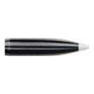 Nosler 6mm Bullets Ballistic Silvertip Hunting, 95 Grains, Ballistic Silvertip Boat Tail, Per 50