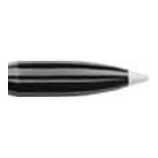 Nosler 30 Caliber Bullets Ballistic Silvertip Hunting, 150 Grains, Ballistic Silvertip Boat Tail, Per 50