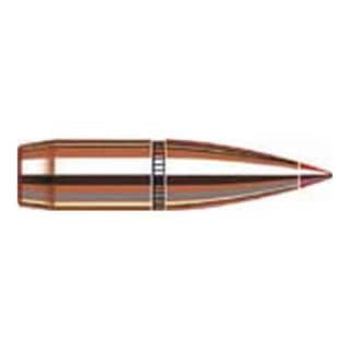 Hornady 30 Caliber Bullets 180 Gr SST (Per 100)