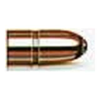 Hornady 35 Caliber Bullets 200 Gr RN (Per 100)