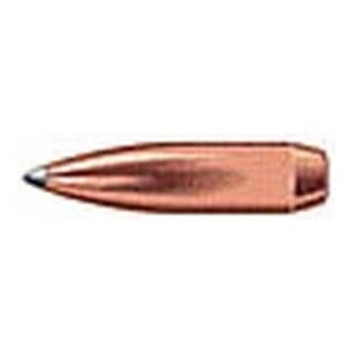 Speer 25 Caliber 120 Gr Spitzer BT SP (Per 100)
