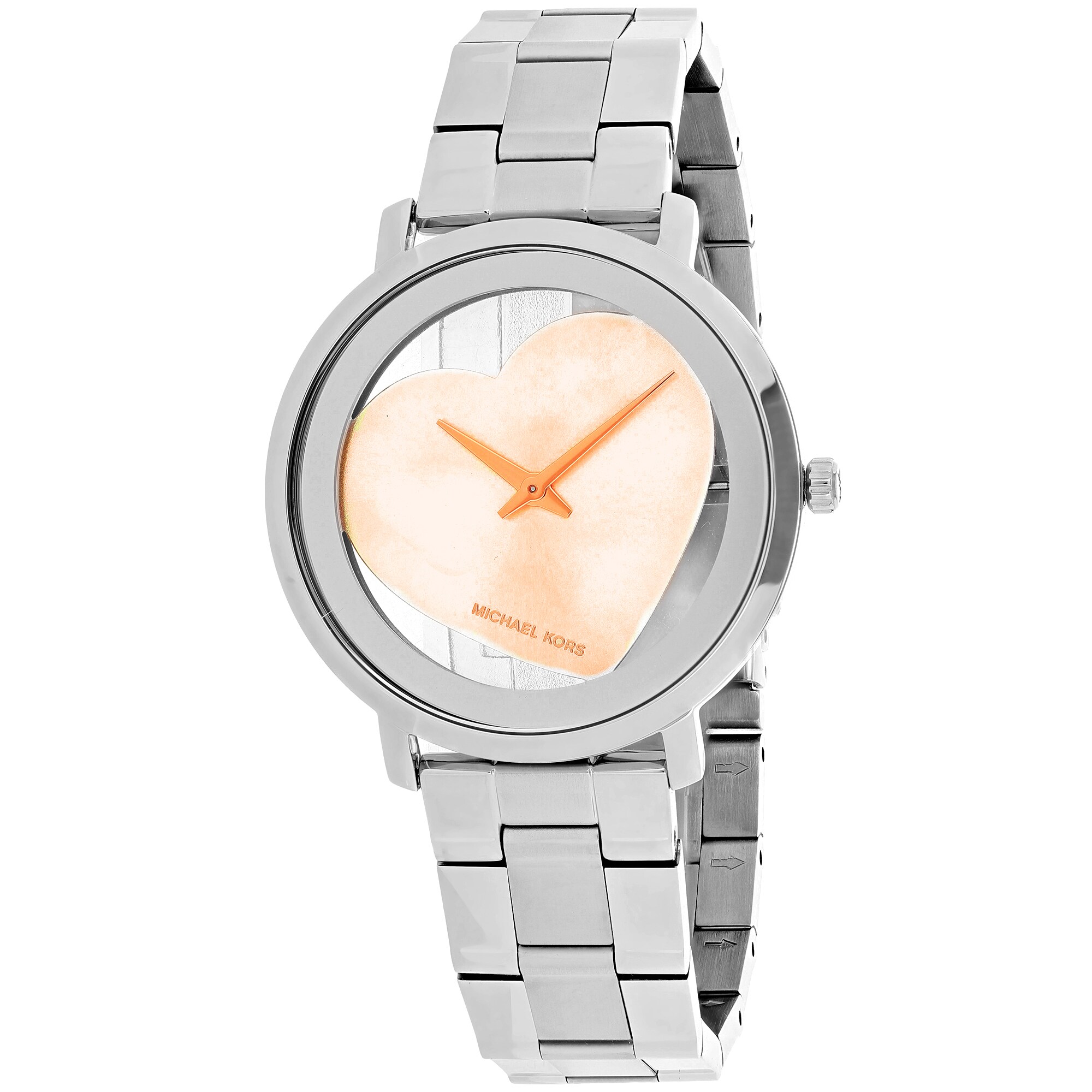 mk jaryn heart watch