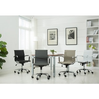 white office & conference room chairs - shop the best deals for white office & conference room chairs - shop the best deals for