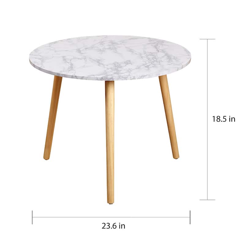 Simple Living Mid-Century Darcy Coffee Table