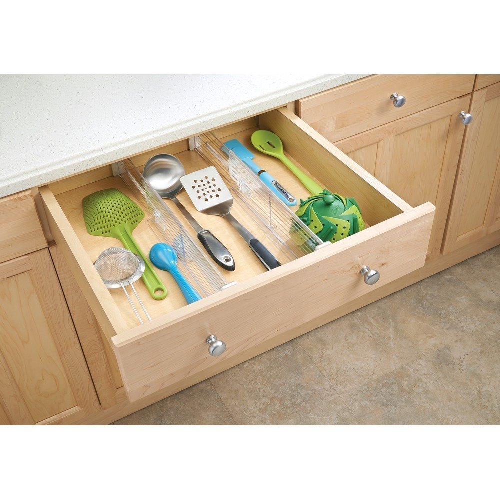 Interdesign Linus Drawer Organizer