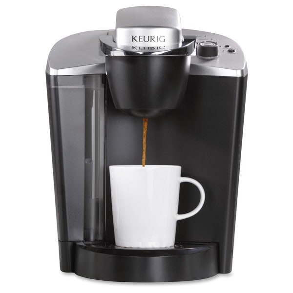 Keurig Model B145 Office Pro Manual