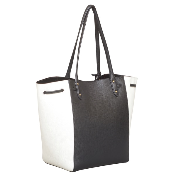 ralph lauren nylon oxford tote