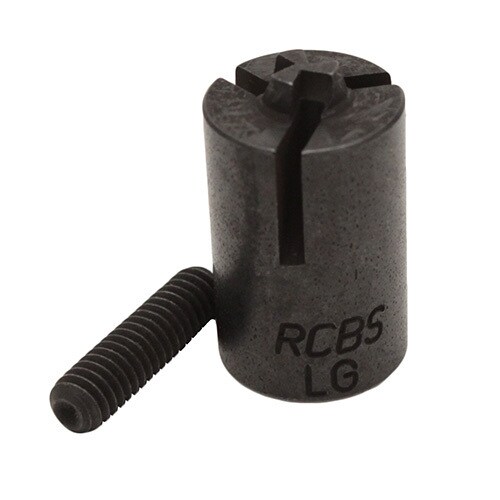 RCBS TM Military Crimp Remover-2 Large
