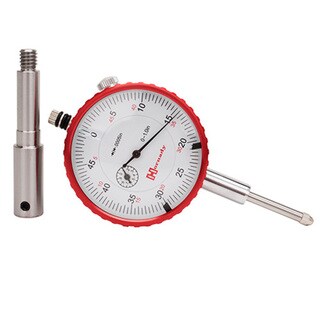 Hornady Neck Wall Thickness Guage