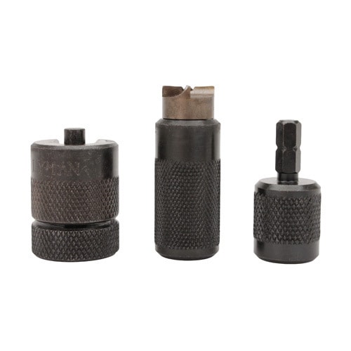 Lyman "E-ZEE Trim" Hand Case Trimmer Handgun Set