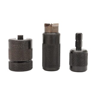Lyman "E-ZEE Trim" Hand Case Trimmer Handgun Set