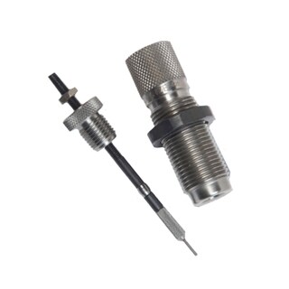 Lyman Carbide Neck Size Die 308 Winchester/307 Winchester