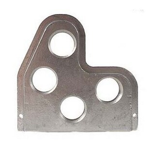 RCBS PRO 2000 Die Plate