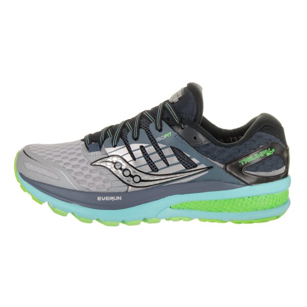 saucony triumph iso 2 women's running shoes